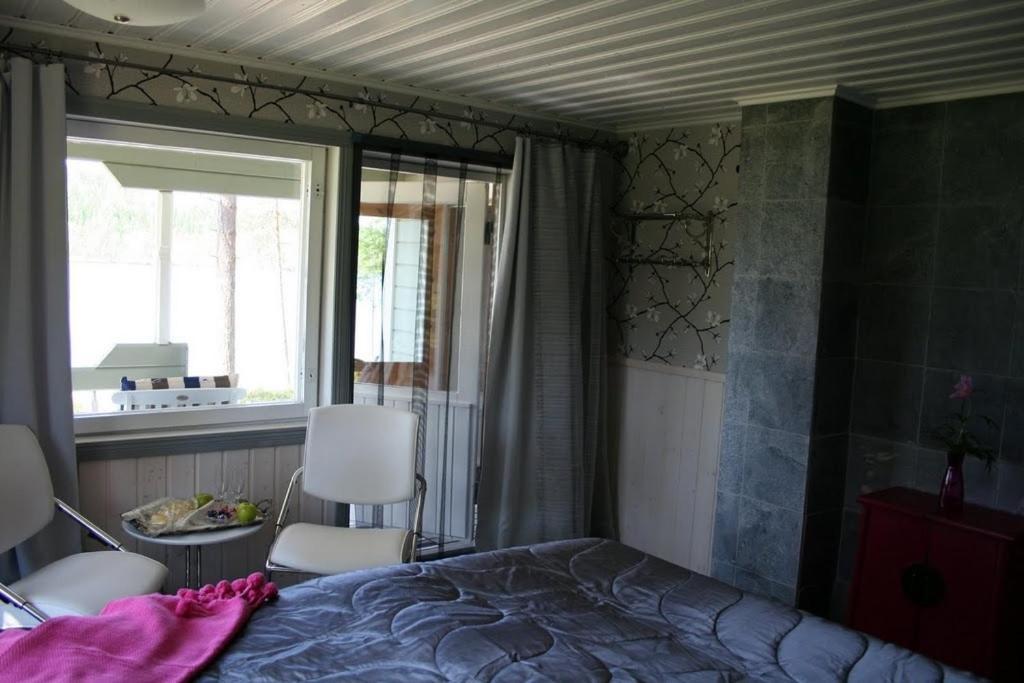 Hotel Taulun Kartano Kankainen Habitación foto