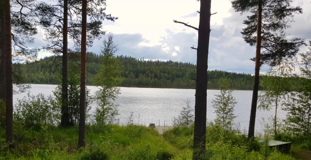 Hotel Taulun Kartano Kankainen Exterior foto
